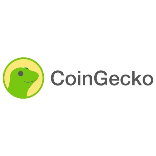 CoinGecko logo