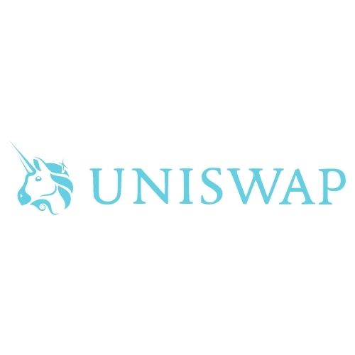 Uniswap colored