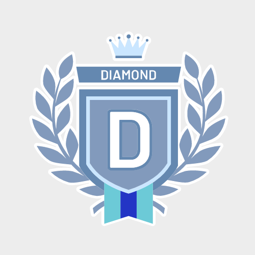 diamond level