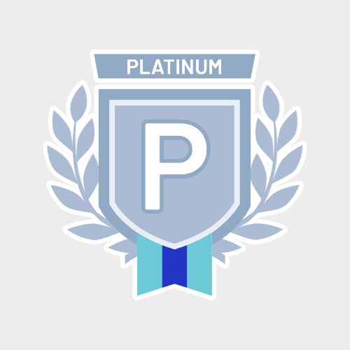 platinum