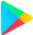 play store icon