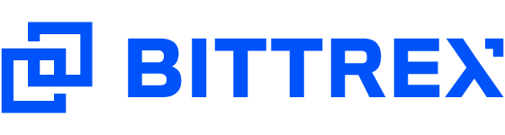 Bittrex Logo Media 561 x 150